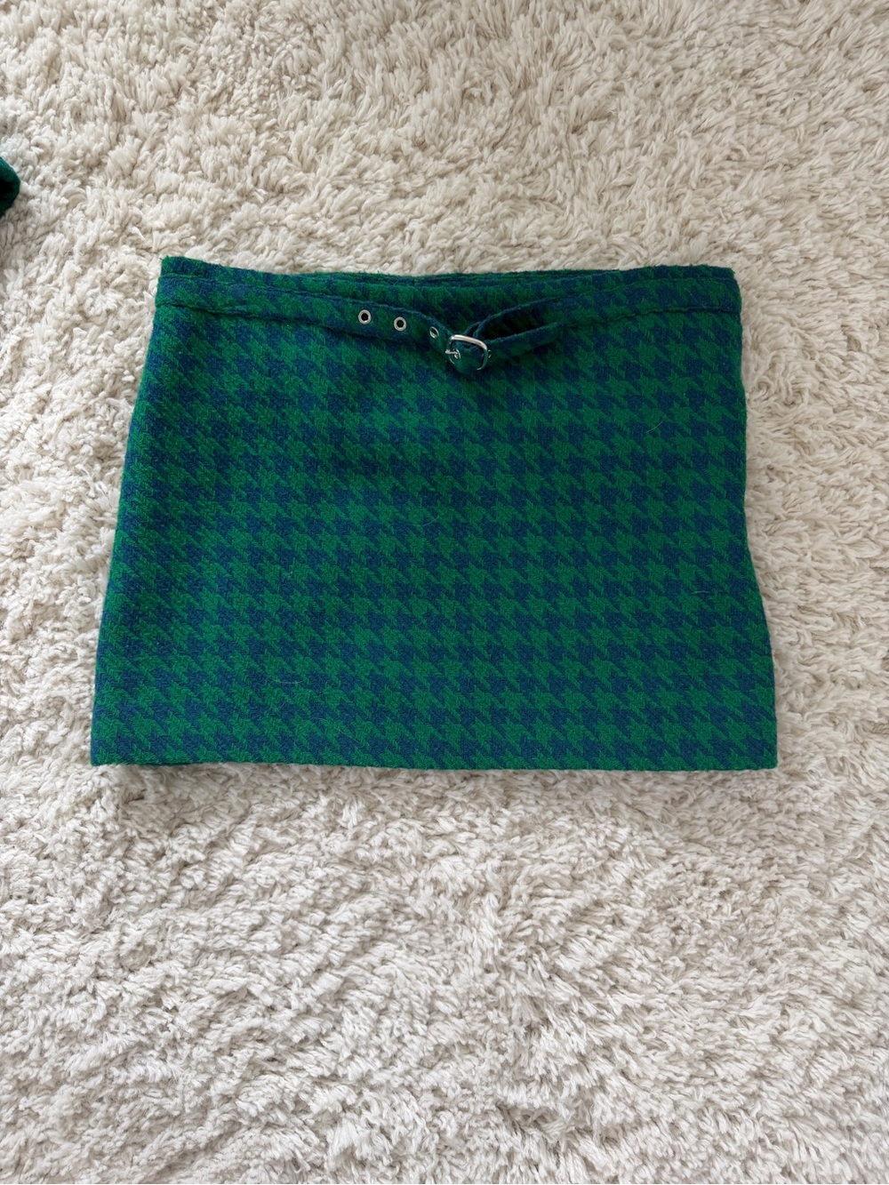 Lovers and Friends Skirt